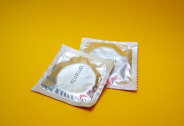condom du futur
