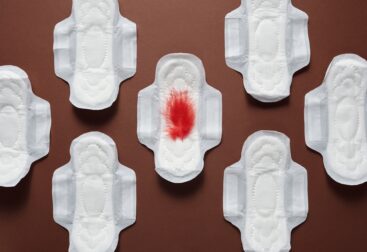 menstruations tabous