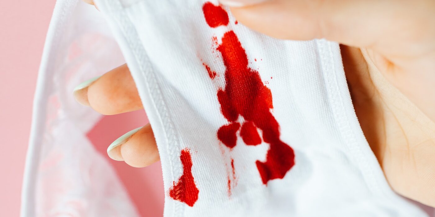 menstruations quiz