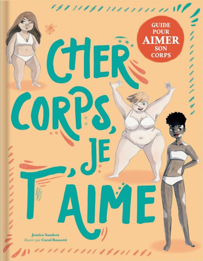 cher corps je t'aime