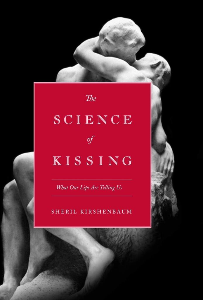 thescienceofkissing