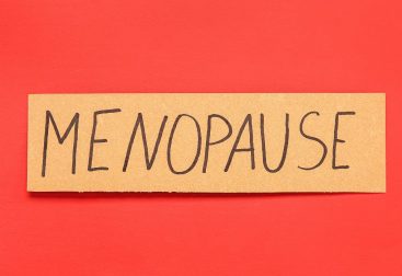 menopause