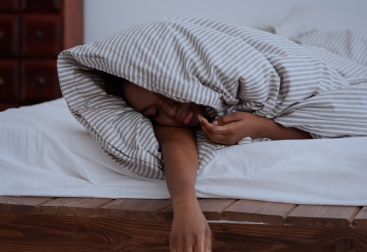 relation sexuelle sommeil